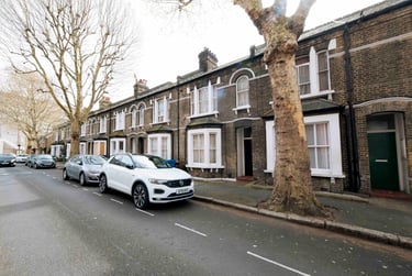 5 bed house, Trafalgar Street, Elephant & castle, London, SE172TP - Image 2